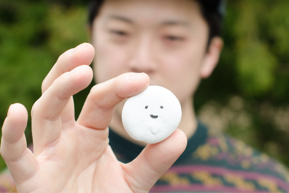 ＤＪマシュマロ