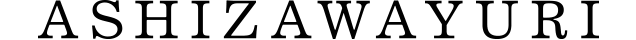 ASHIZAWAYURI