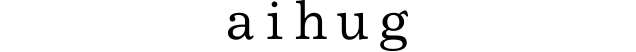 aihug