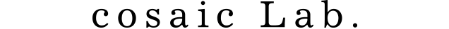 cosaic Lab.