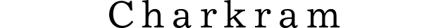 Charkram