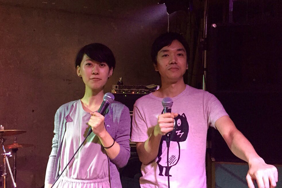 Hara Kazutoshi＋野田薫