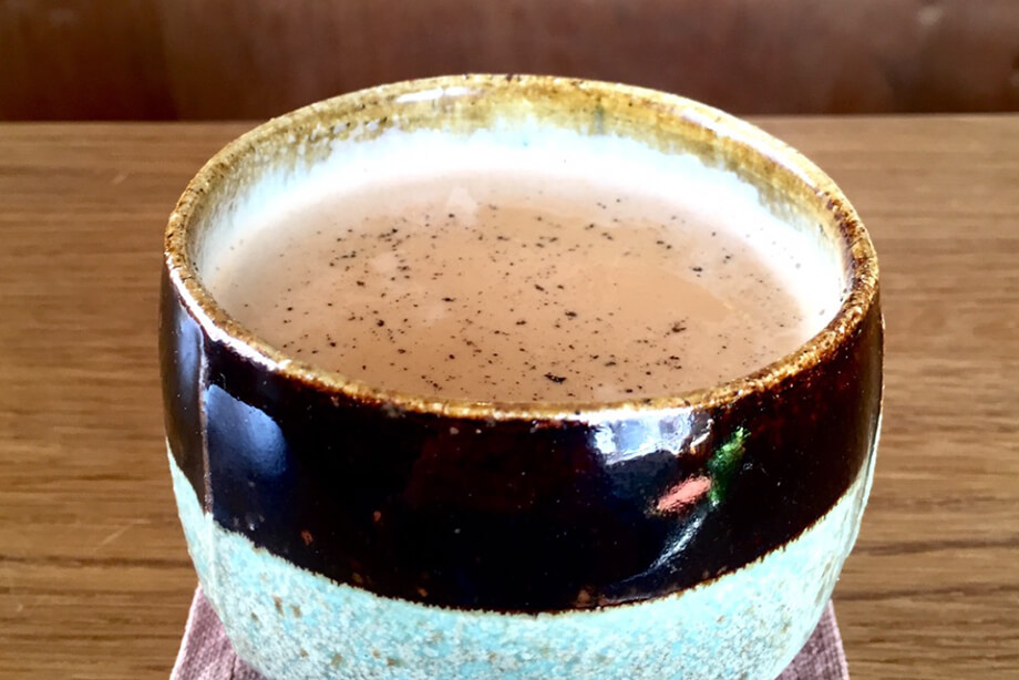 amefri chai & craft