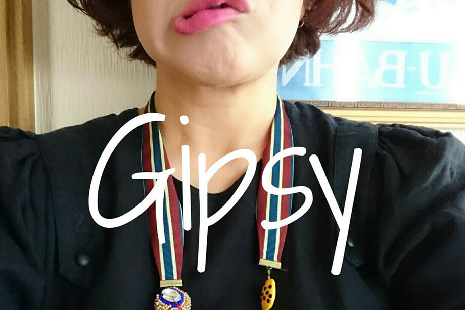 Gipsy