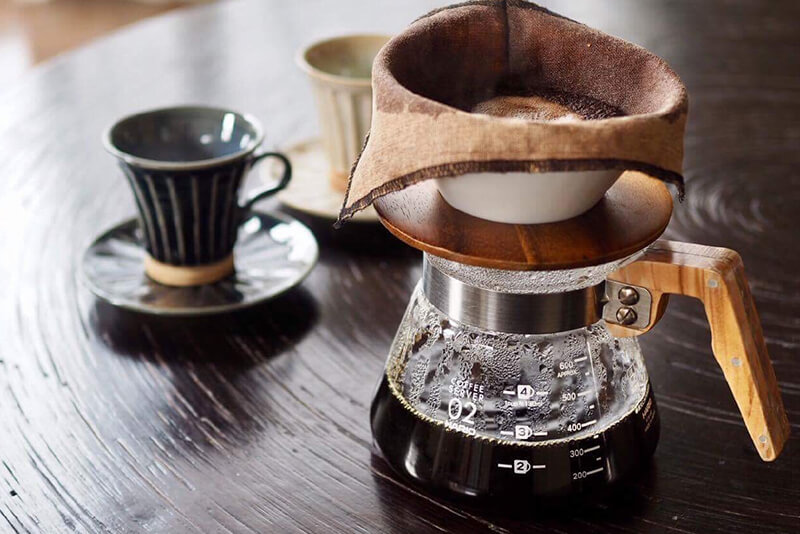 ひろしコーヒー