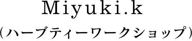 Miyuki.k
