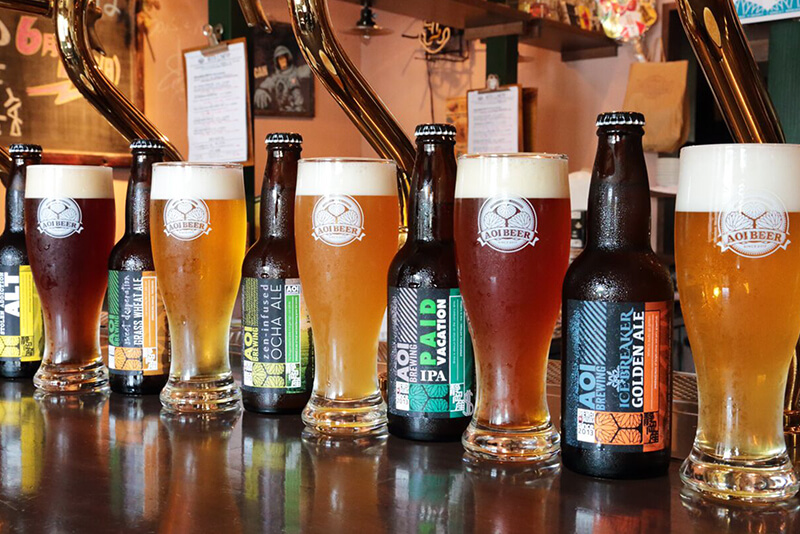 AOI BREWING
