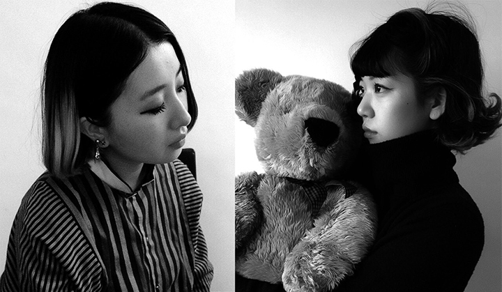 音沙汰（永原真夏＋工藤歩里）