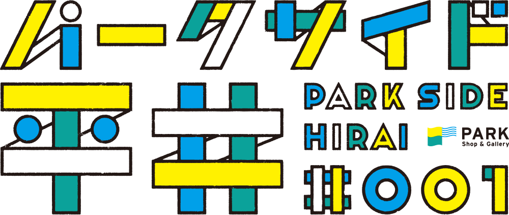 パークサイド平井 PARK SIDE HIRAI #001