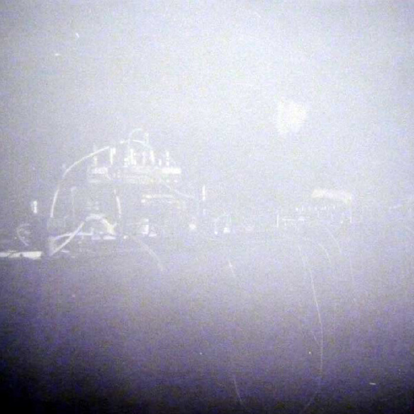 Milan W. 『Intact』（Jj Fun House）