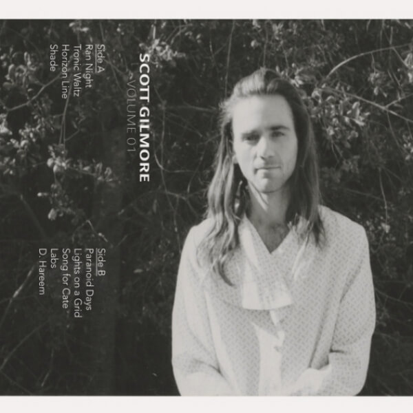 Scott Gilmore 『Volume 01』（SFV Records）