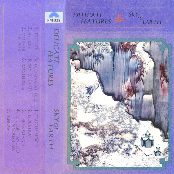 Delicate Features 『Sky of Earth』（Not Not Fun）