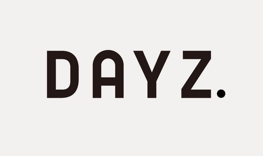 DAYZ.